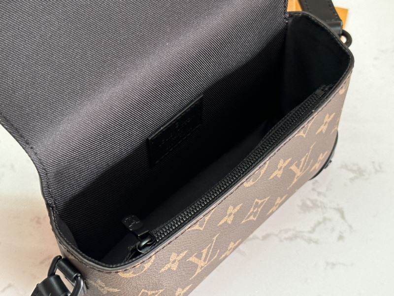 Mens Louis Vuitton Satchel Bags